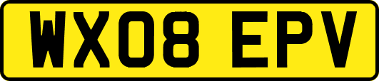 WX08EPV