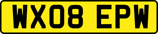 WX08EPW