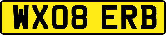 WX08ERB