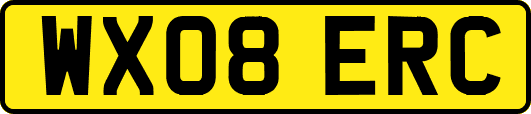 WX08ERC