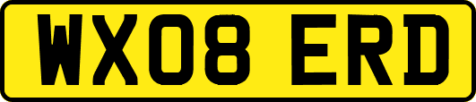 WX08ERD