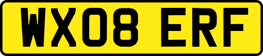 WX08ERF