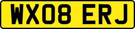 WX08ERJ