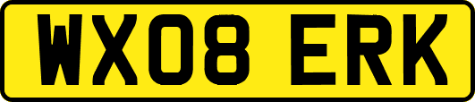 WX08ERK