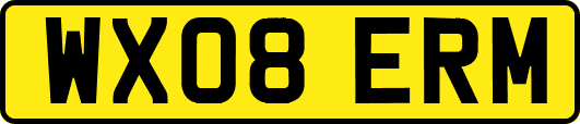 WX08ERM