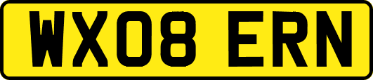 WX08ERN