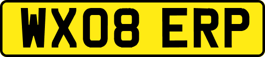 WX08ERP