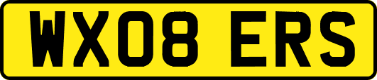 WX08ERS