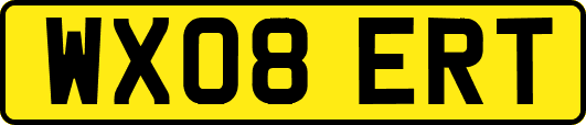 WX08ERT