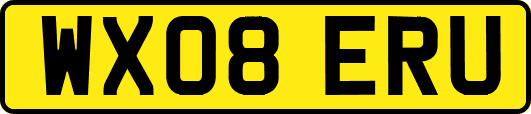 WX08ERU