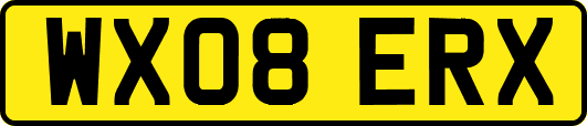 WX08ERX