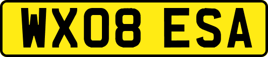 WX08ESA