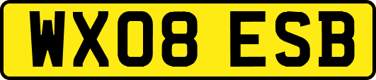 WX08ESB