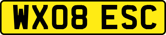 WX08ESC