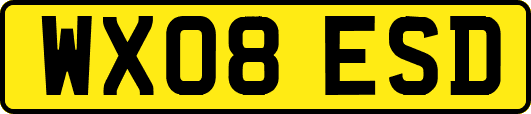 WX08ESD