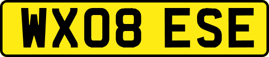 WX08ESE