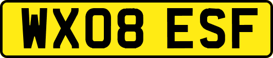 WX08ESF