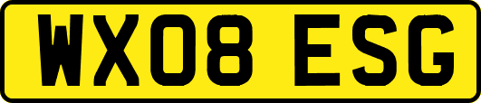 WX08ESG