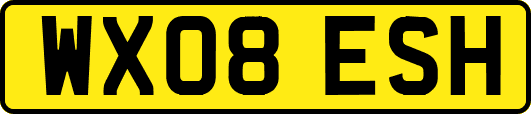 WX08ESH
