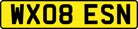 WX08ESN