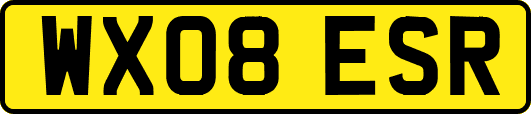 WX08ESR