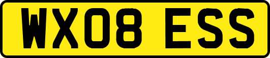 WX08ESS