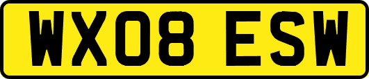 WX08ESW