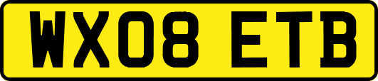 WX08ETB
