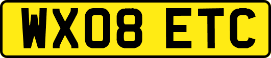 WX08ETC
