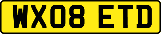 WX08ETD
