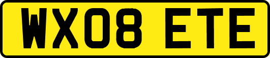 WX08ETE
