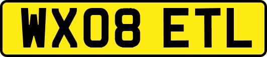 WX08ETL
