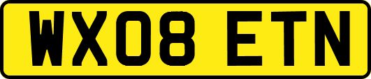 WX08ETN