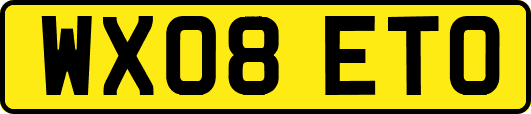 WX08ETO