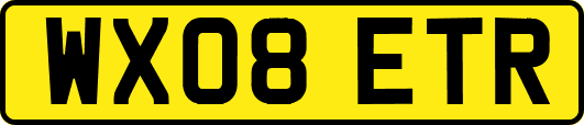 WX08ETR