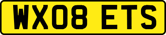 WX08ETS