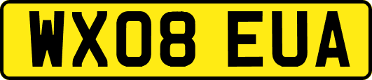 WX08EUA
