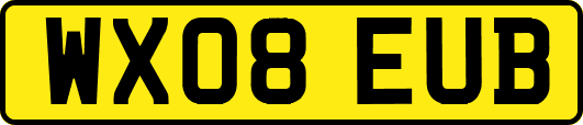 WX08EUB