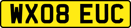 WX08EUC