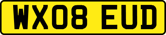 WX08EUD
