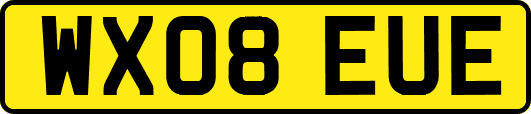 WX08EUE