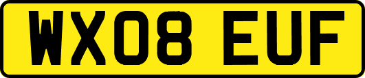 WX08EUF
