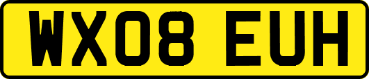 WX08EUH