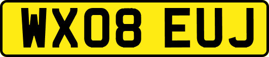 WX08EUJ