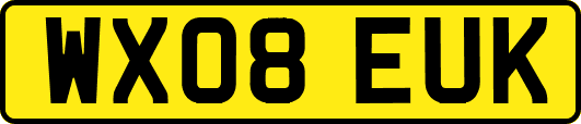 WX08EUK