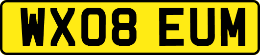 WX08EUM