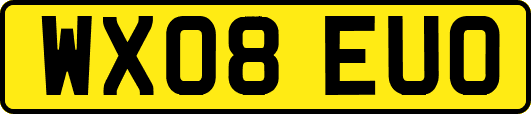 WX08EUO