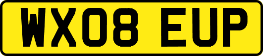 WX08EUP