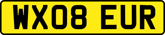 WX08EUR