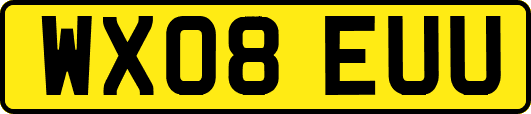 WX08EUU